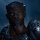 Djimon Hounsou as Korath in Guardians Of The Galaxy